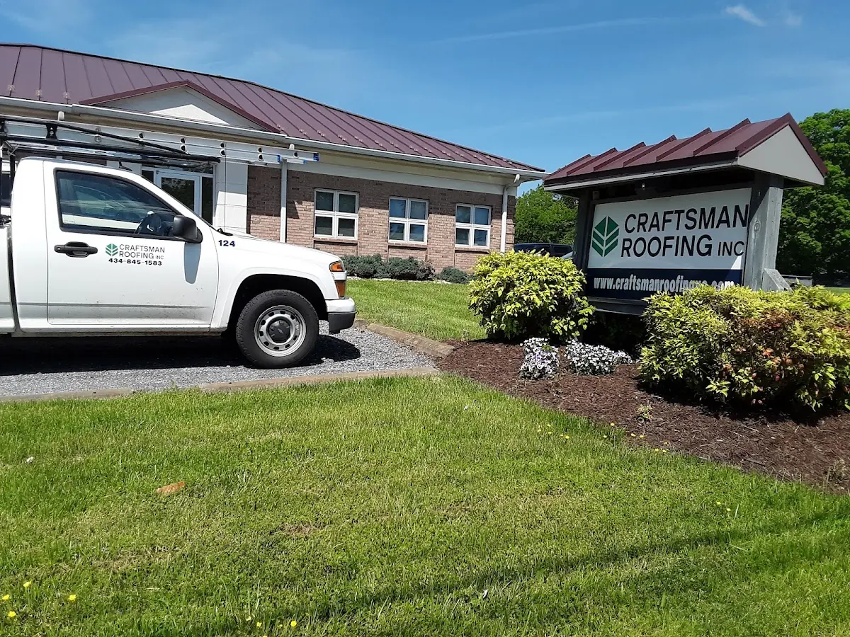 Quality Chimney Repair by experienced craftsmen in Chartiers